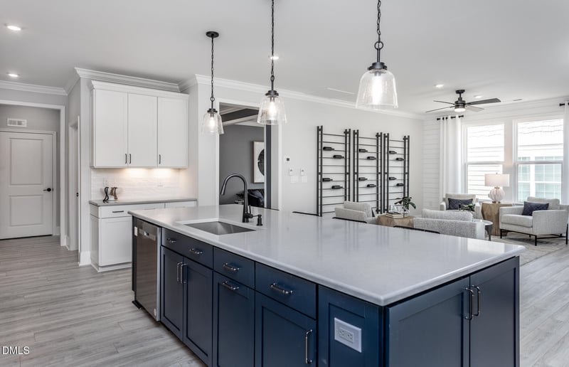 1297 Steeplechase Blvd, Clayton, NC 27520