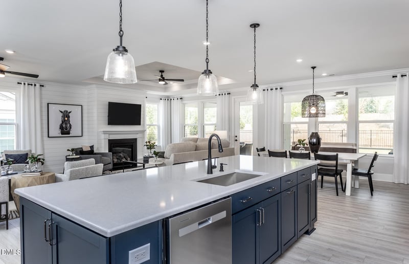 1297 Steeplechase Blvd, Clayton, NC 27520