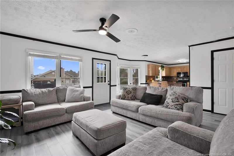 1299 Exeter Ln, Fayetteville, NC 28314