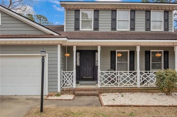 1299 Exeter Ln, Fayetteville, NC 28314