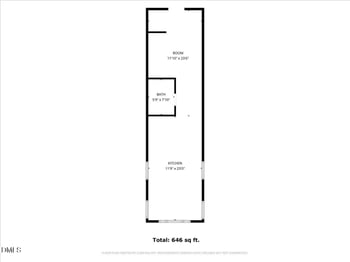 1299 Mechanical Dr, Clayton, NC 27520