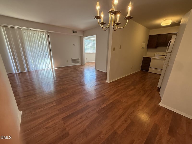 1299 Schaub Dr #D, Raleigh, NC 27606