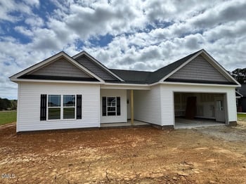 13 Alex Acres Way, Selma, NC 27576