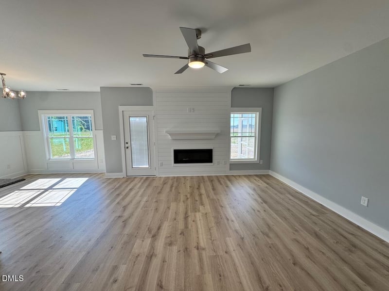 13 Alex Acres Way, Selma, NC 27576