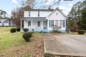 13 Alton Dr, Louisburg, NC 27549