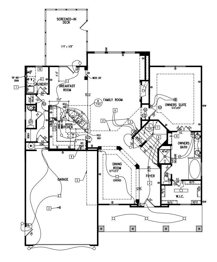 13 Arundel St, Durham, NC 27703