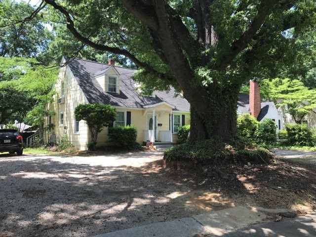 13 Bagwell Ave, Raleigh, NC 27607