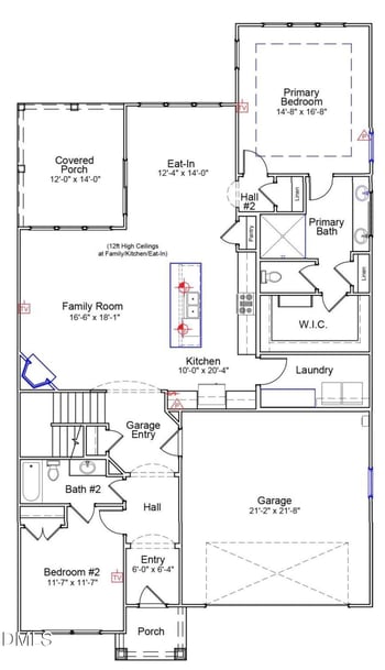 13 Bee Balm Ct, Youngsville, NC 27596