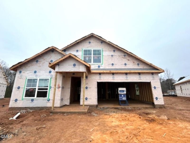 13 Bee Balm Ct, Youngsville, NC 27596