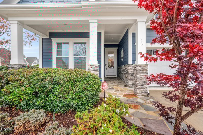 13 Boone St, Chapel Hill, NC 27516