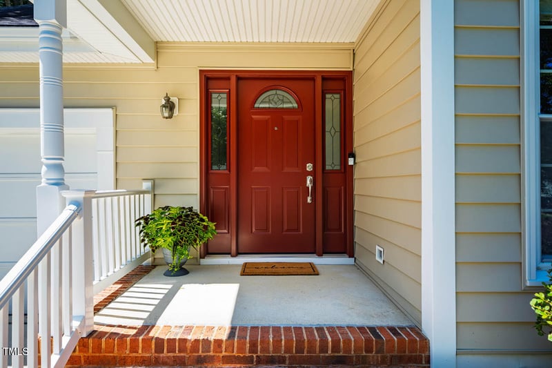 13 Boxwood Dr, Durham, NC 27713
