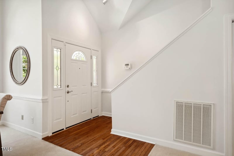 13 Boxwood Dr, Durham, NC 27713