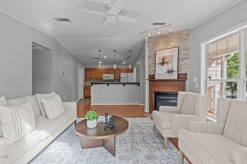 13 Byerly Ct, Durham, NC 27713