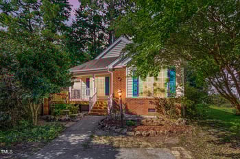 13 Byerly Ct, Durham, NC 27713