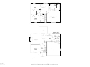 13 Calaveras Ct, Durham, NC 27713