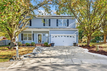 13 Calaveras Ct, Durham, NC 27713