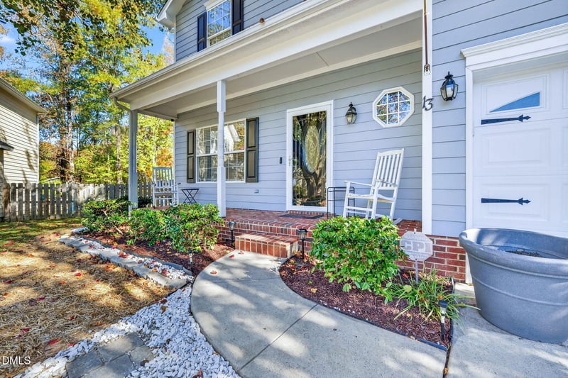 13 Calaveras Ct, Durham, NC 27713