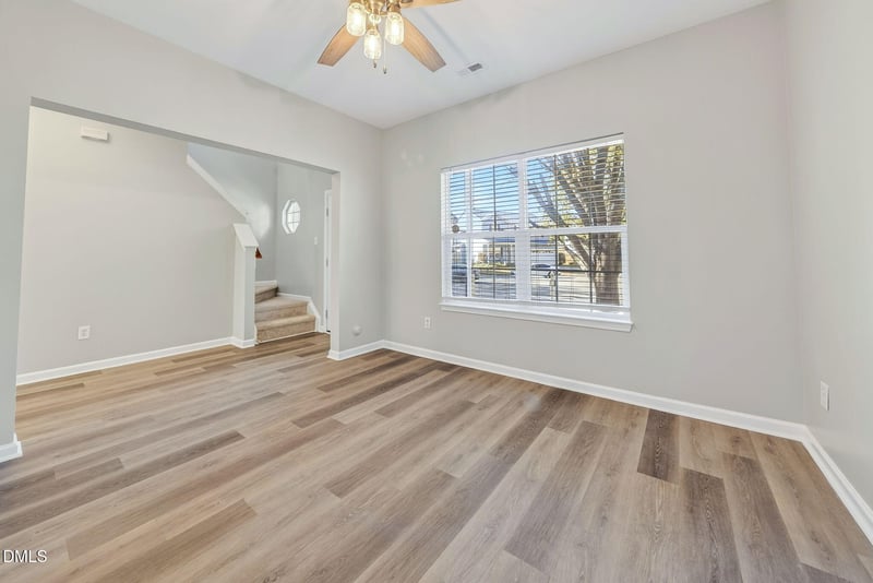 13 Calaveras Ct, Durham, NC 27713