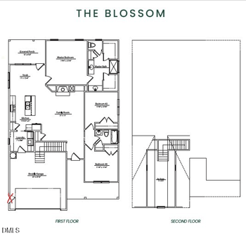 13 Catchers Cir, Four Oaks, NC 27524
