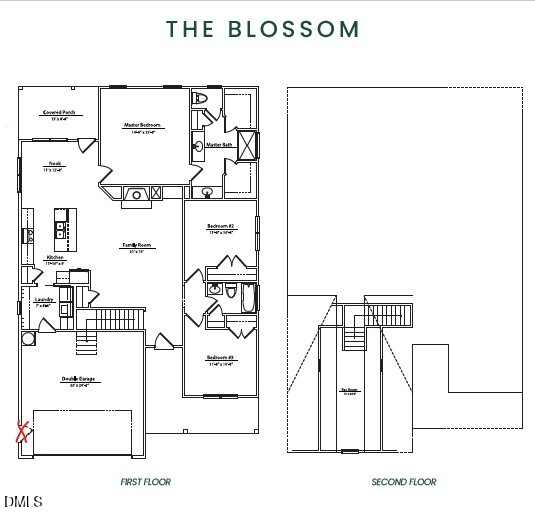 13 Catchers Cir, Four Oaks, NC 27524