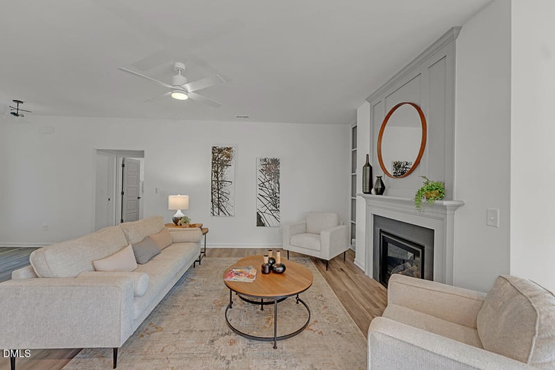 13 Catchers Cir, Four Oaks, NC 27524