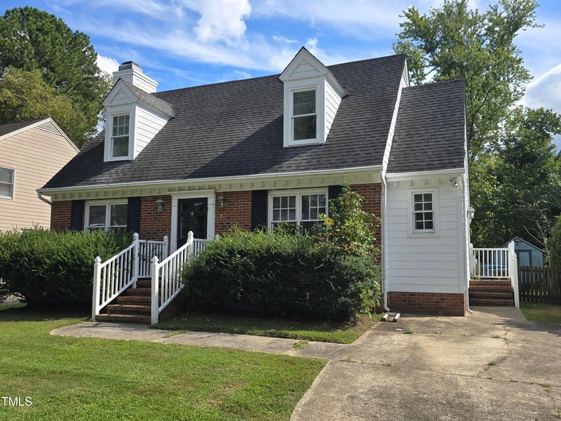 13 Cedar Hill Dr, Durham, NC 27713