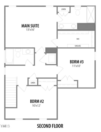 13 W Coulter Ct, Selma, NC 27576