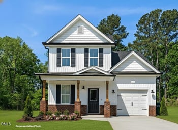 13 W Coulter Ct, Selma, NC 27576