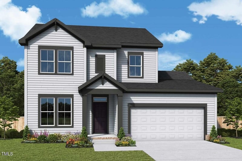 13 Cozy Haven, Fuquay Varina, NC 27526