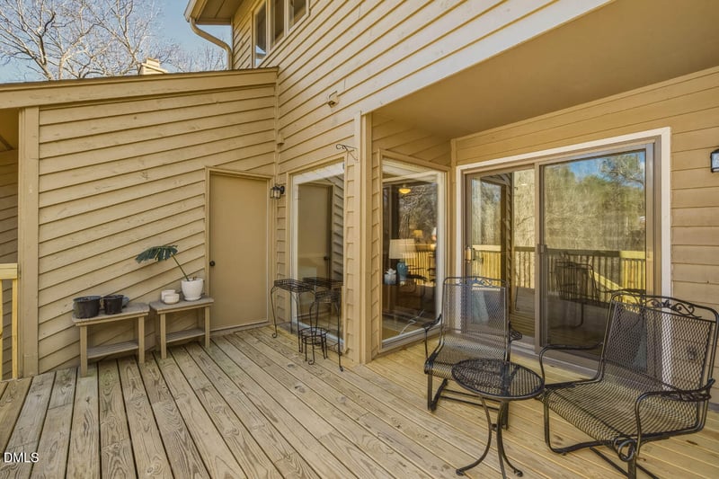 13 Creekview Ln, Durham, NC 27705