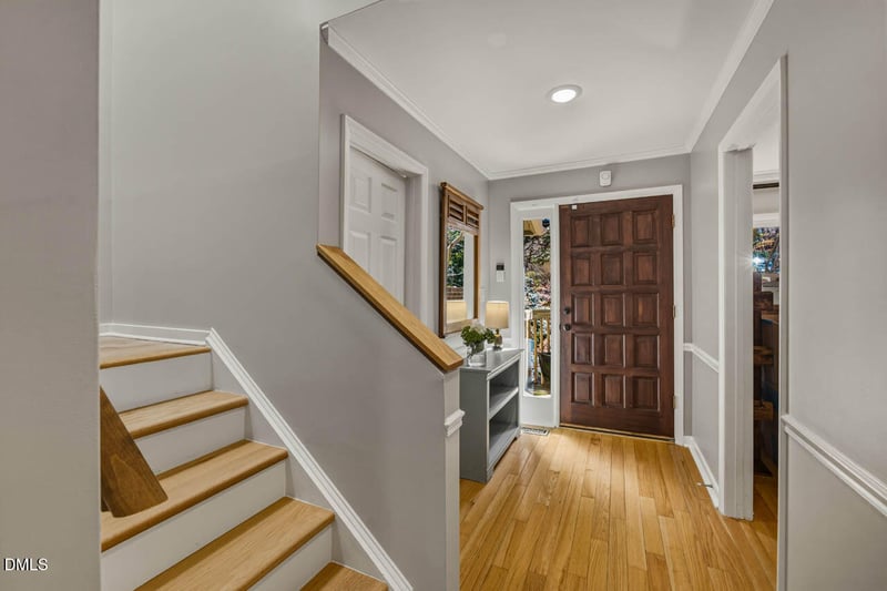 13 Creekview Ln, Durham, NC 27705