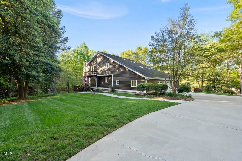 13 Crosswinds Estates Dr, Pittsboro, NC 27312
