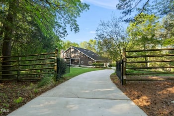13 Crosswinds Estates Dr, Pittsboro, NC 27312