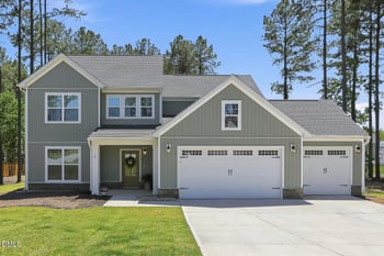 13 Currituck Cir, Garner, NC 27529