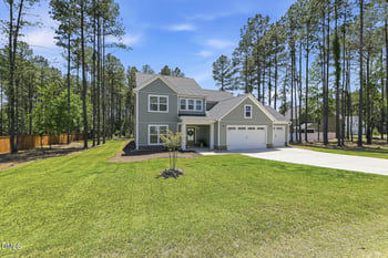 13 Currituck Cir, Garner, NC 27529