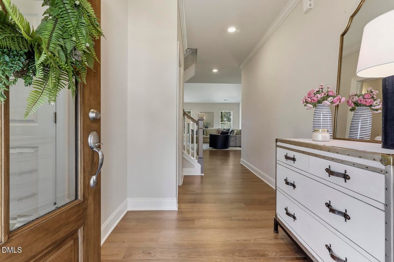 13 Currituck Cir, Garner, NC 27529