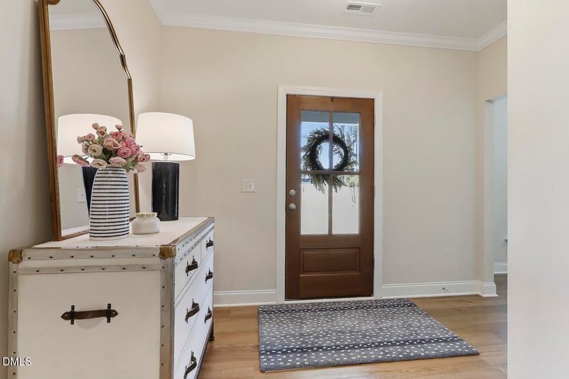 13 Currituck Cir, Garner, NC 27529
