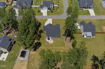 13 Currituck Cir, Garner, NC 27529