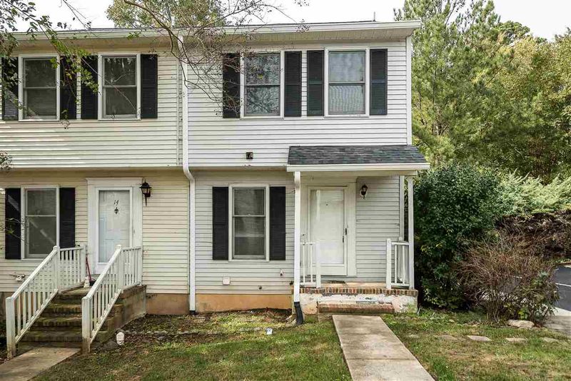 13 Durbin Pl #13, Durham, NC 27705