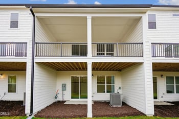 13 E Tiger Lily Trl #53, Clayton, NC 27527