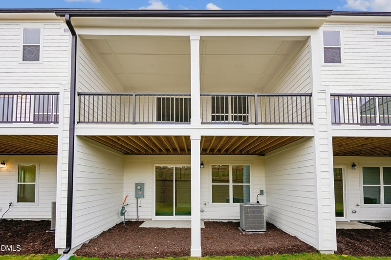 13 E Tiger Lily Trl #53, Clayton, NC 27527