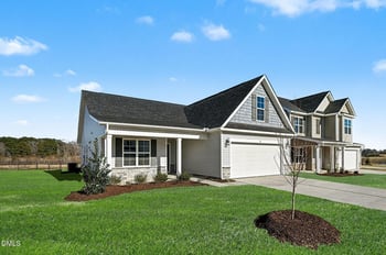 13 Emily Gardens Dr (Lot 83), Selma, NC 27576