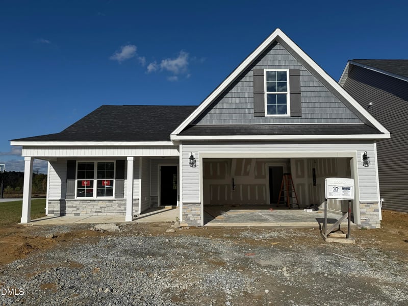 13 Emily Gardens Dr, Selma, NC 27576