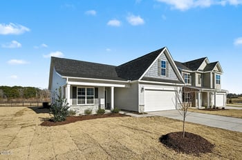 13 Emily Gardens Dr, Selma, NC 27576