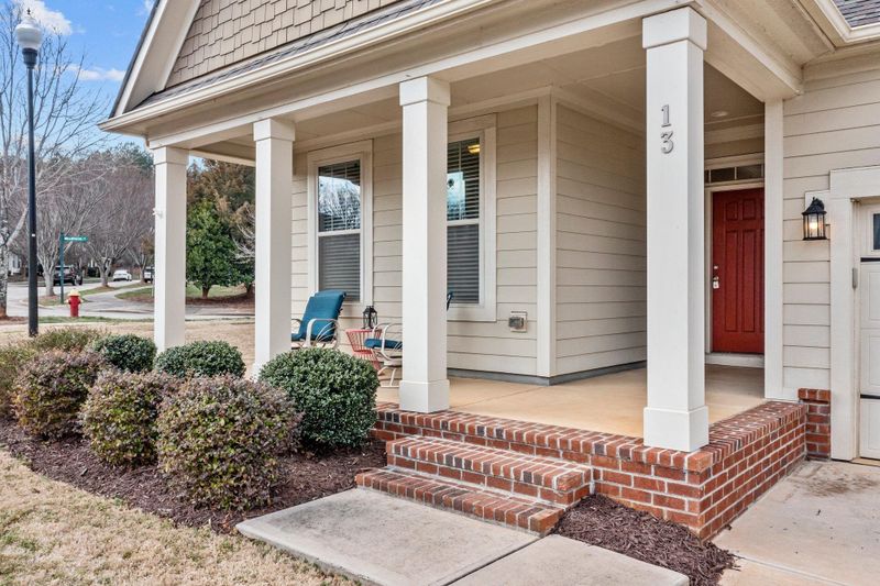 13 Evandale Ln, Pittsboro, NC 27312