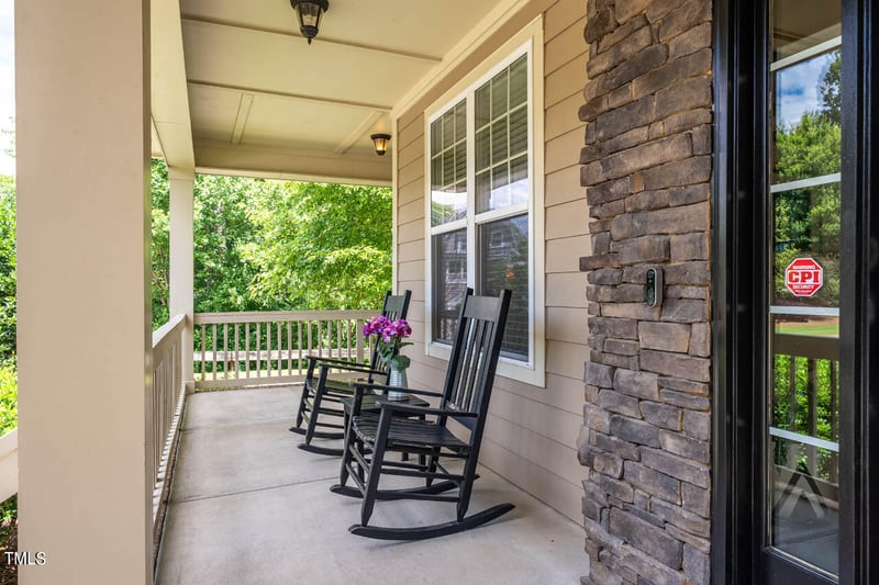 13 Fallenwood Ln, Chapel Hill, NC 27516