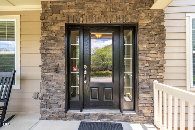13 Fallenwood Ln, Chapel Hill, NC 27516