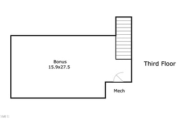 13 Fallenwood Ln, Chapel Hill, NC 27516