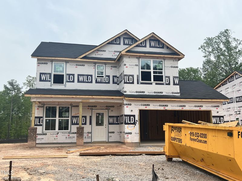 13 Fetterbush Way, Clayton, NC 27520