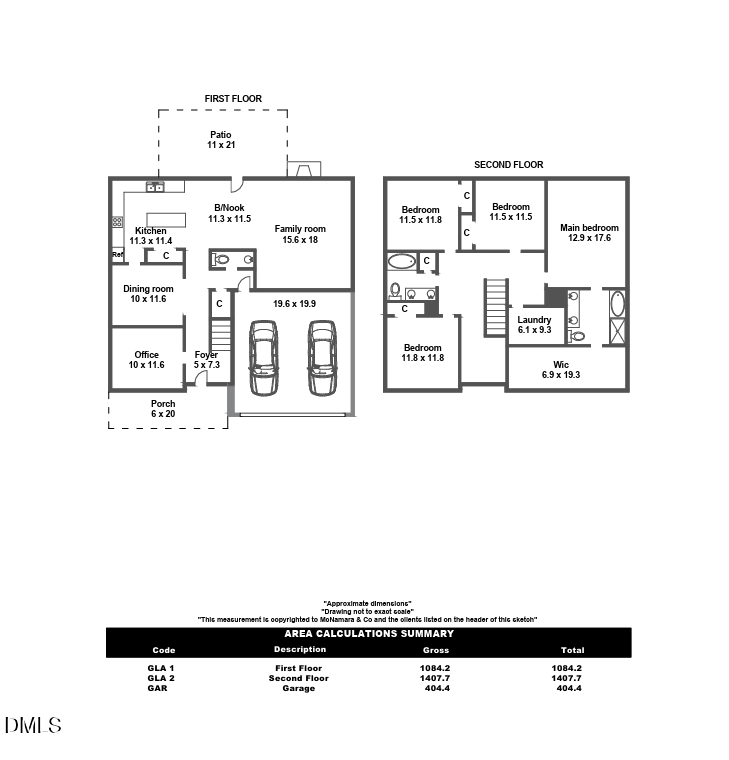 13 Flowering Apricot Dr, Durham, NC 27703